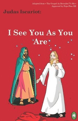 I See You As You Are