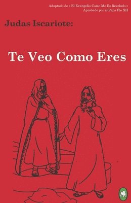 Lamb Books - Te Veo como Eres, Häftad