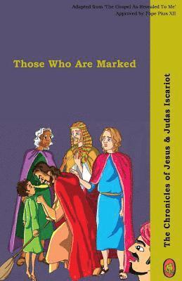 bokomslag Those Who are Marked
