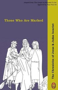 bokomslag Those Who are Marked