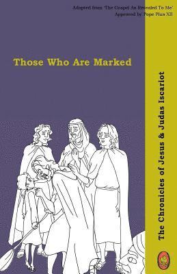 bokomslag Those Who are Marked
