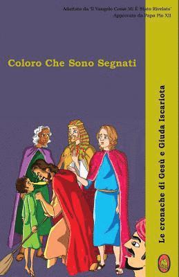 Coloro che sono Segnati 1