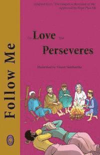 bokomslag For Love that Perseveres