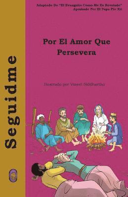 bokomslag Por el Amor que Persevera