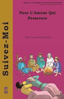 Pour l'Amour qui Persevere