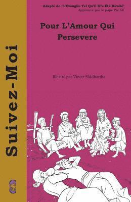 Pour l'Amour qui Persevere