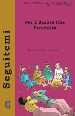 Lamb Books - Per l'Amore che Persevera, Häftad