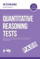 Quantitative Reasoning Tests 1