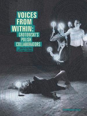 Paul Allain, Grzegorz Ziolkowski - Voices from Within, Häftad