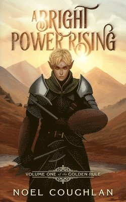 bokomslag Bright Power Rising