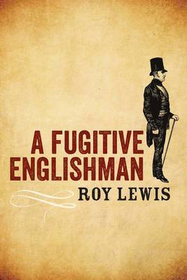 bokomslag Fugitive Englishman