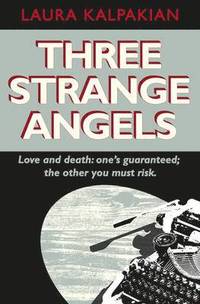 bokomslag Three Strange Angels