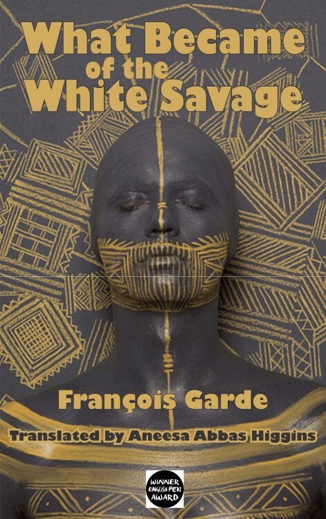 Francois Garde - What Became of the White Savage, Häftad. Tillgänglighet: Tillfälligt slut