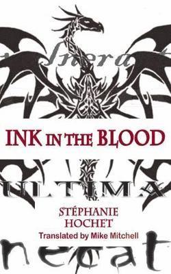 Ink in the Blood 1