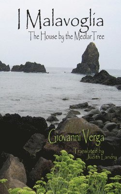 Giovanni Verga, Eric Lane - I Malavoglia (the House by the Medlar Tree), Häftad