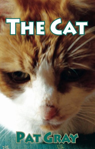 Pat Gray - Cat, Häftad