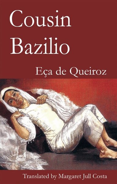 Eca de Queiroz - Cousin Bazilio, Häftad