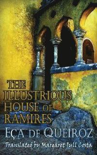 bokomslag Illustrious House of Ramires