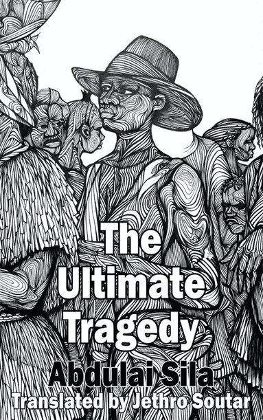 Addulai Sila - Ultimate Tragedy, Häftad