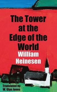 bokomslag Tower at the Edge of the World