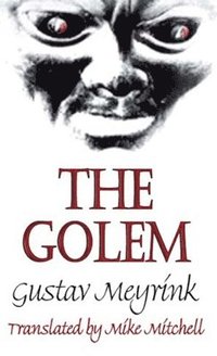 bokomslag Golem