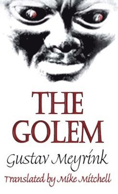 bokomslag Golem
