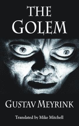 Gustav Meyrink - Golem, Häftad
