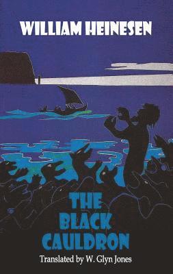 bokomslag The Black Cauldron
