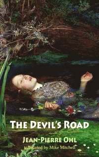 bokomslag The Devil's Road