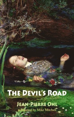 The Devil's Road 1