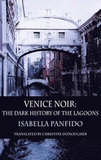 bokomslag Venice Noir