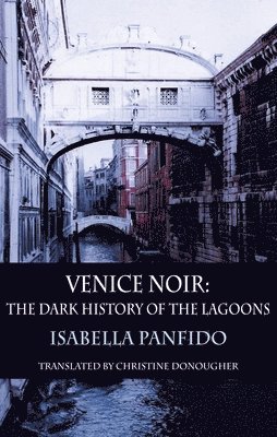 Venice Noir 1