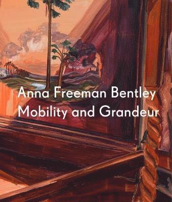 Anna Freeman Bentley 1