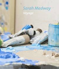 bokomslag Sarah Medway  Voyage
