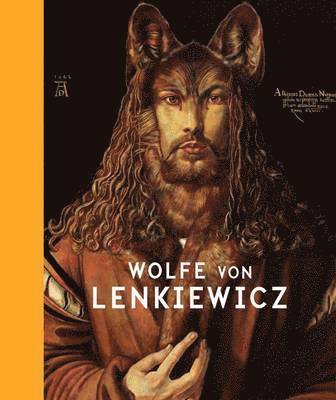 bokomslag Wolfe Von Lenkiewicz