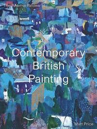 bokomslag The Anomie Review of Contemporary British Painting
