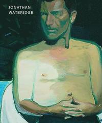 bokomslag Jonathan Wateridge - Enclave/Expatria