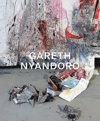 bokomslag Gareth Nyandoro