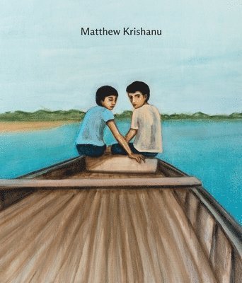 Matthew Krishanu 1