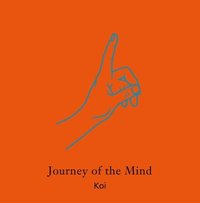 bokomslag Journey of the Mind
