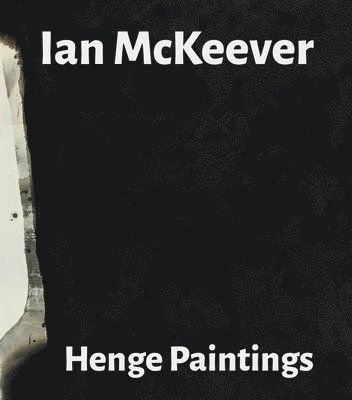 Ian Mckeever  Henge Paintings 1