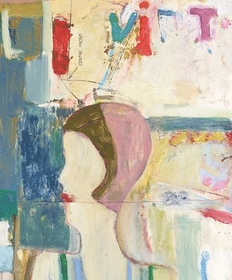 bokomslag Lorna Robertson - thoughts, meals, days