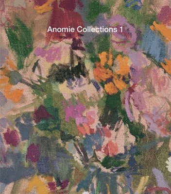 Matt Price, Anneka French - Anomie Collections 1, Häftad
