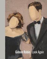 bokomslag Gideon Rubin - Look Again