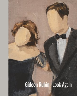 bokomslag Gideon Rubin - Look Again