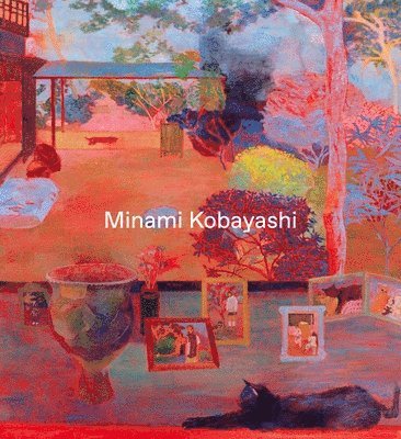 bokomslag Minami Kobayashi