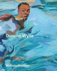 bokomslag Duncan Wylie - Multiple Realities