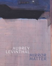 bokomslag Aubrey Levinthal - Mirror Matter