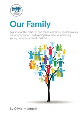 Telling & Talking - Our Family 1