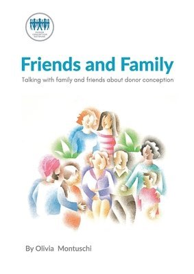 Telling & Talking - Friends & Family 1